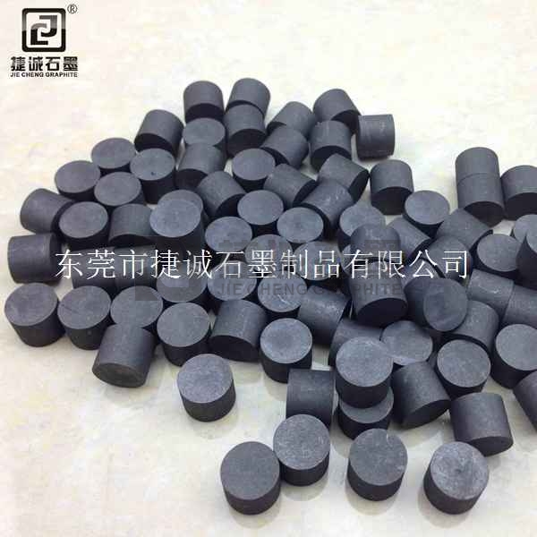 東莞廠家供應(yīng)耐磨塊專(zhuān)用潤(rùn)滑石墨柱加工 貨源充足當(dāng)天發(fā)貨