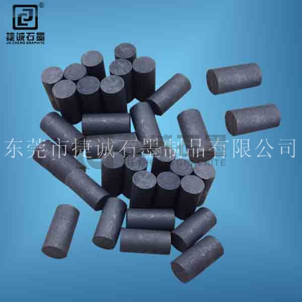 石墨細顆粒石墨制品