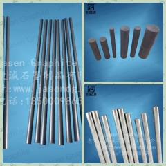進口石墨棒,高純石墨制品